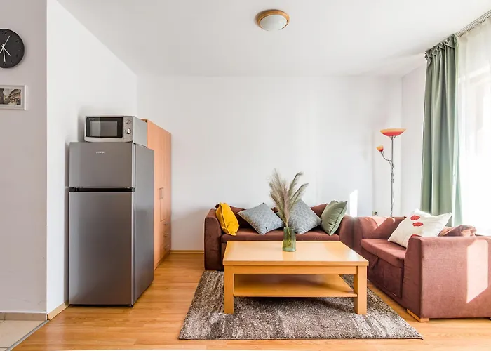 Todorka Apartments In Bansko