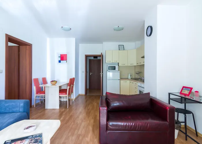 Todorka Apartments In Bansko
