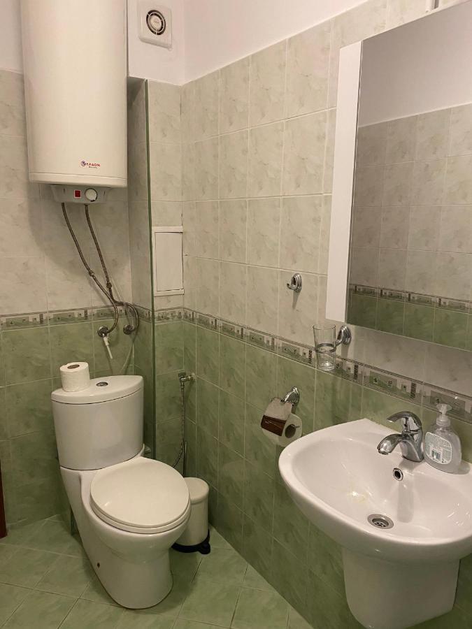 Apartment Todorka In *