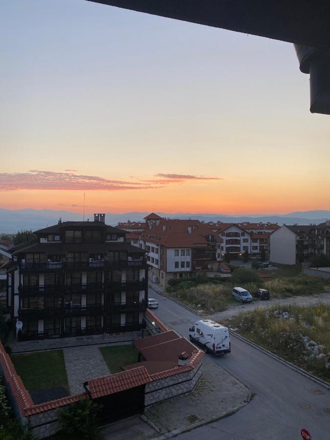 Todorka In Apartment Bansko