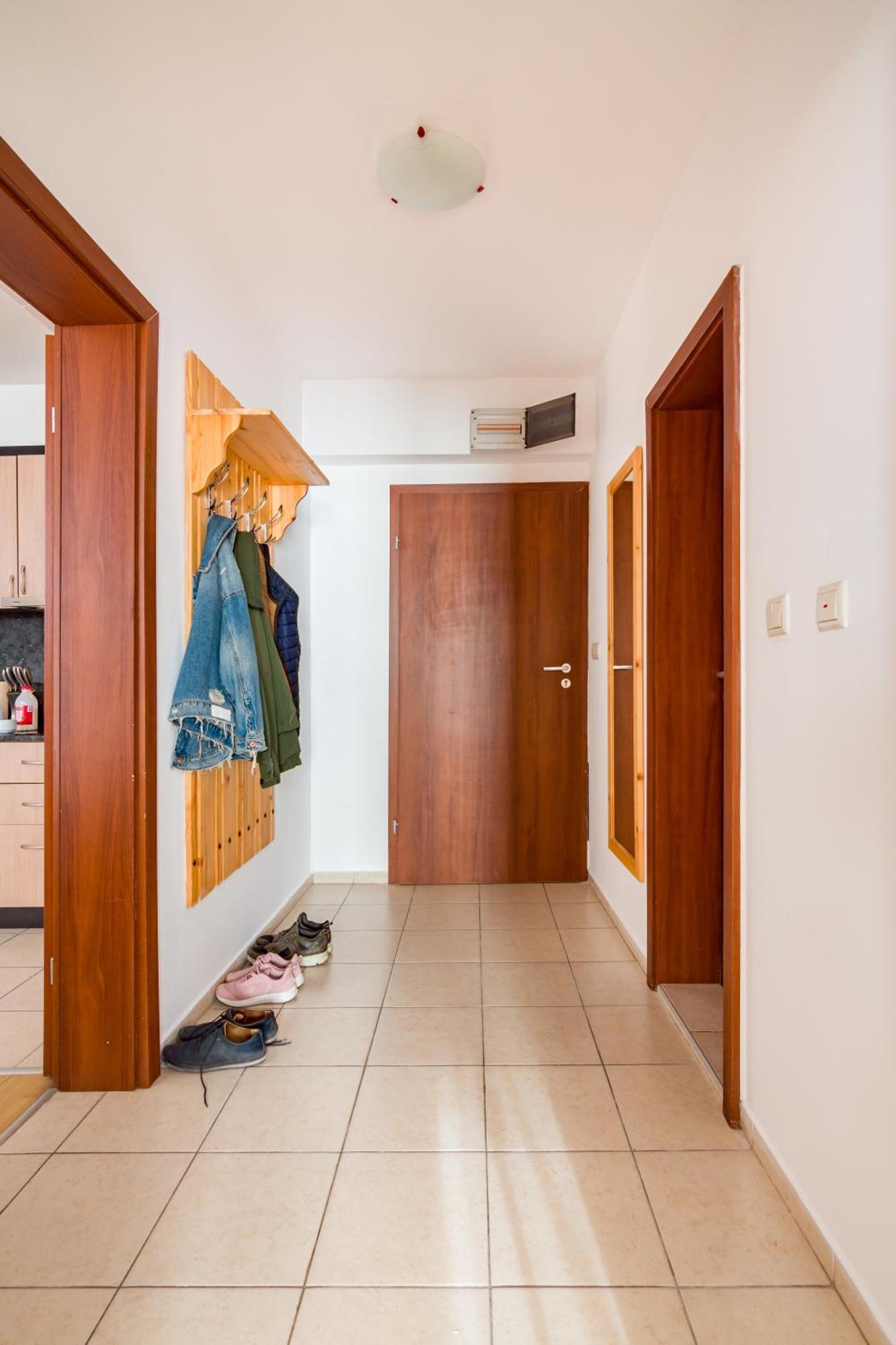 Apartment Todorka In