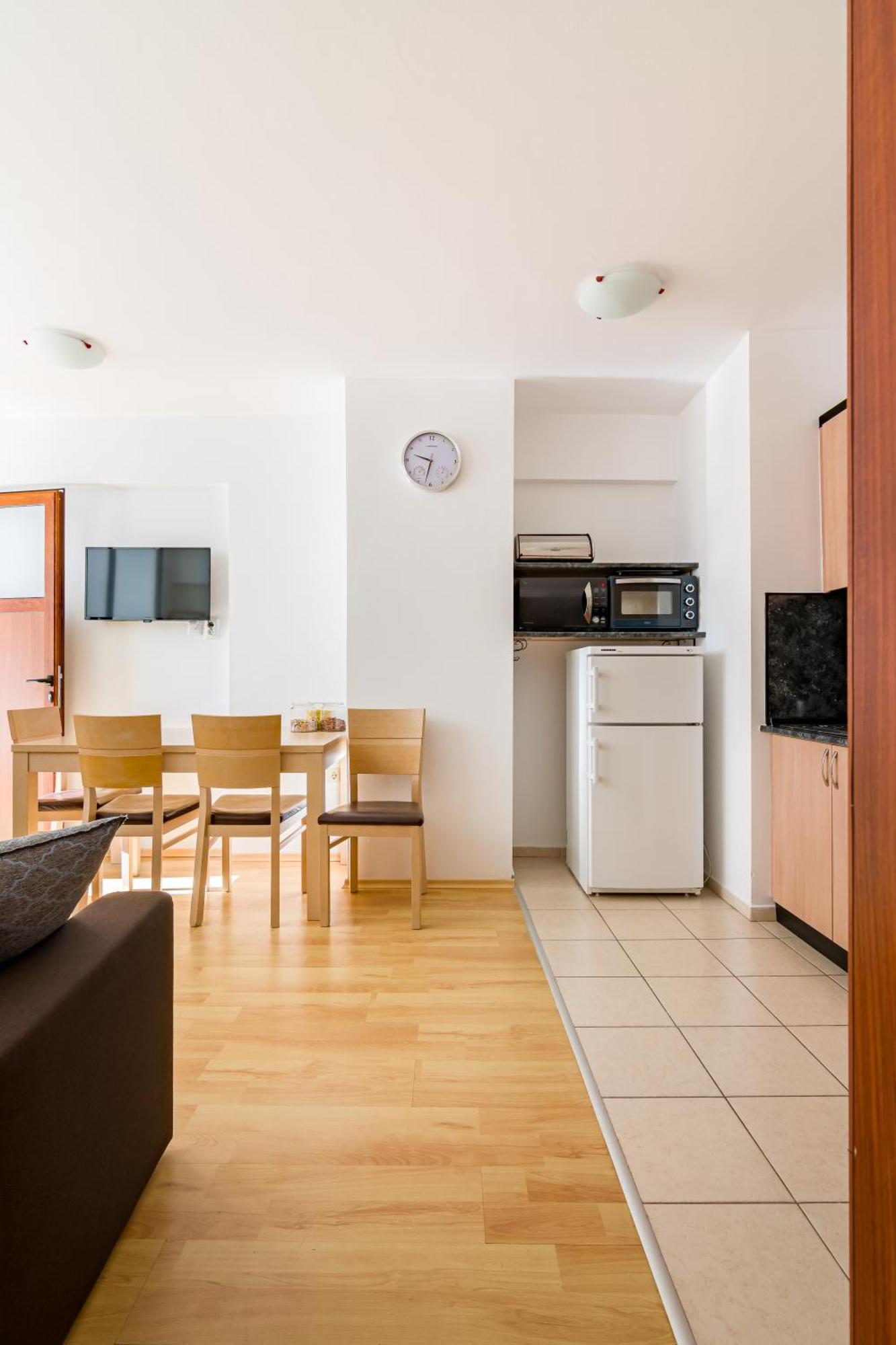 Apartment Todorka In