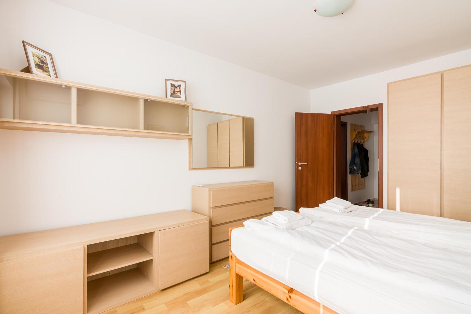 Apartment Todorka In *
