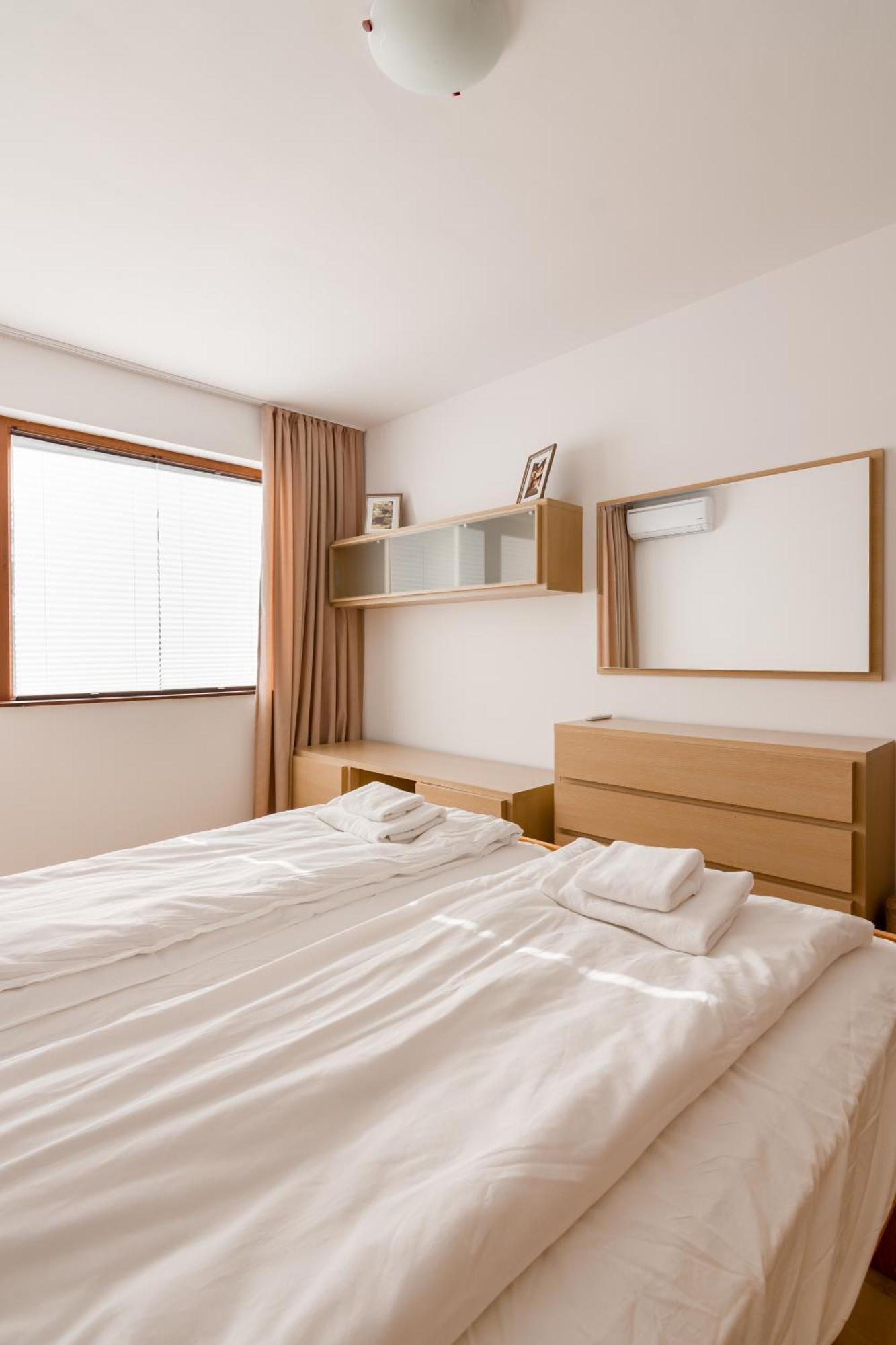 Apartment Todorka In *