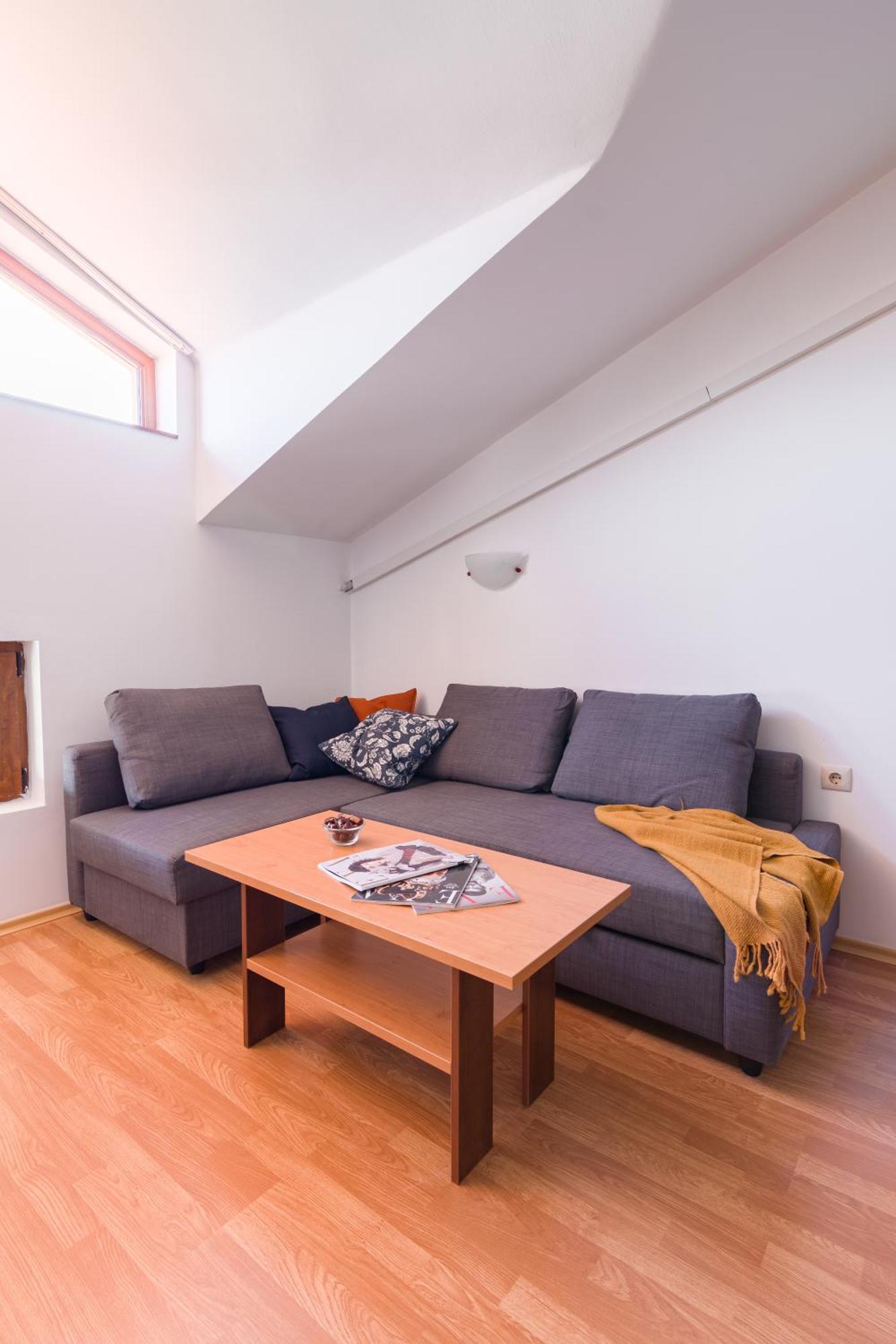 Apartment Todorka In *