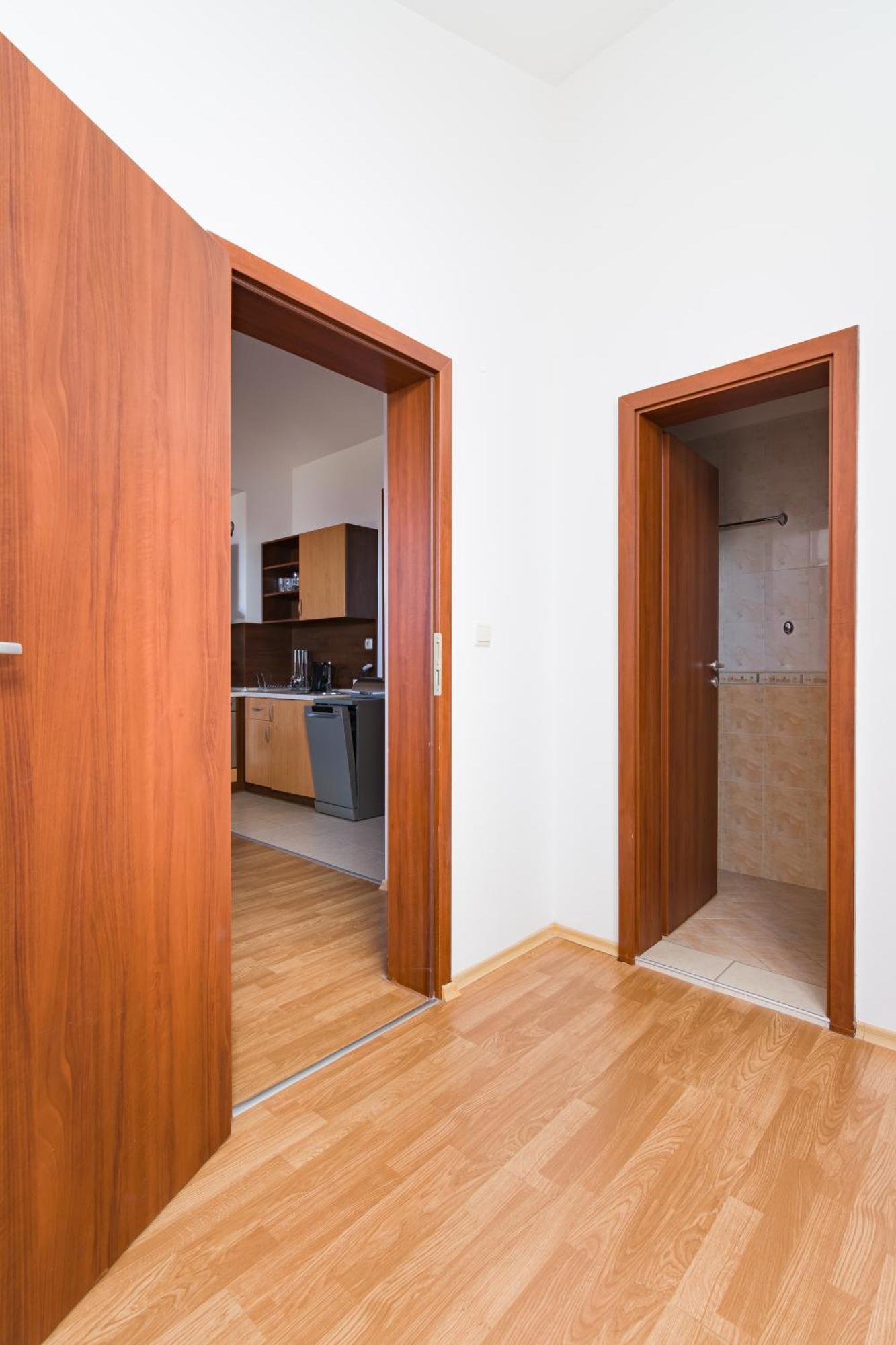 Todorka In Apartment Bansko