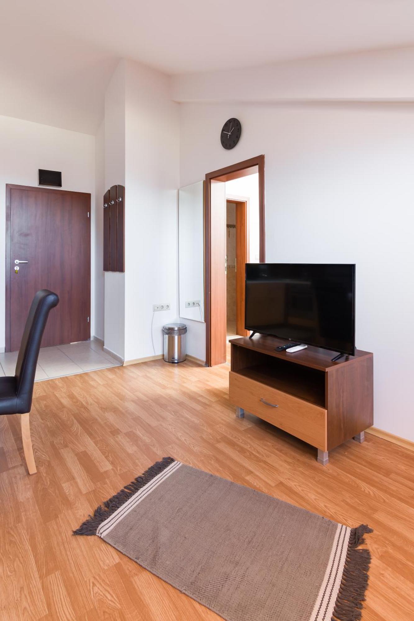 Todorka In Apartment Bansko