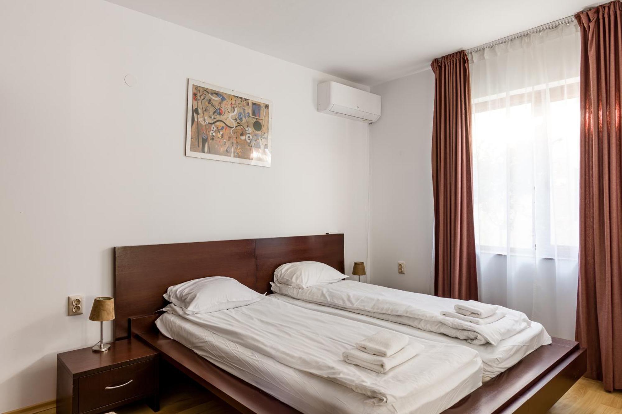 Todorka In Apartment
