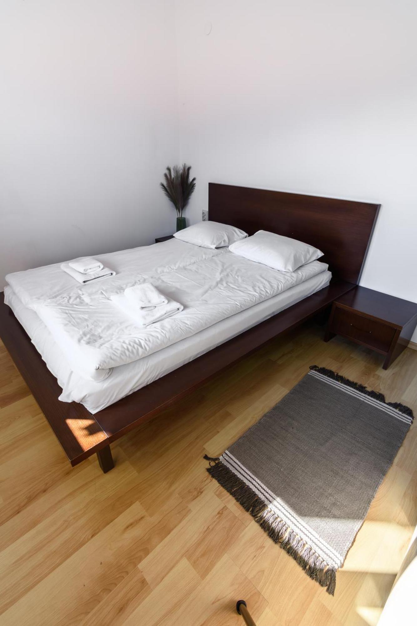 Apartment Todorka In