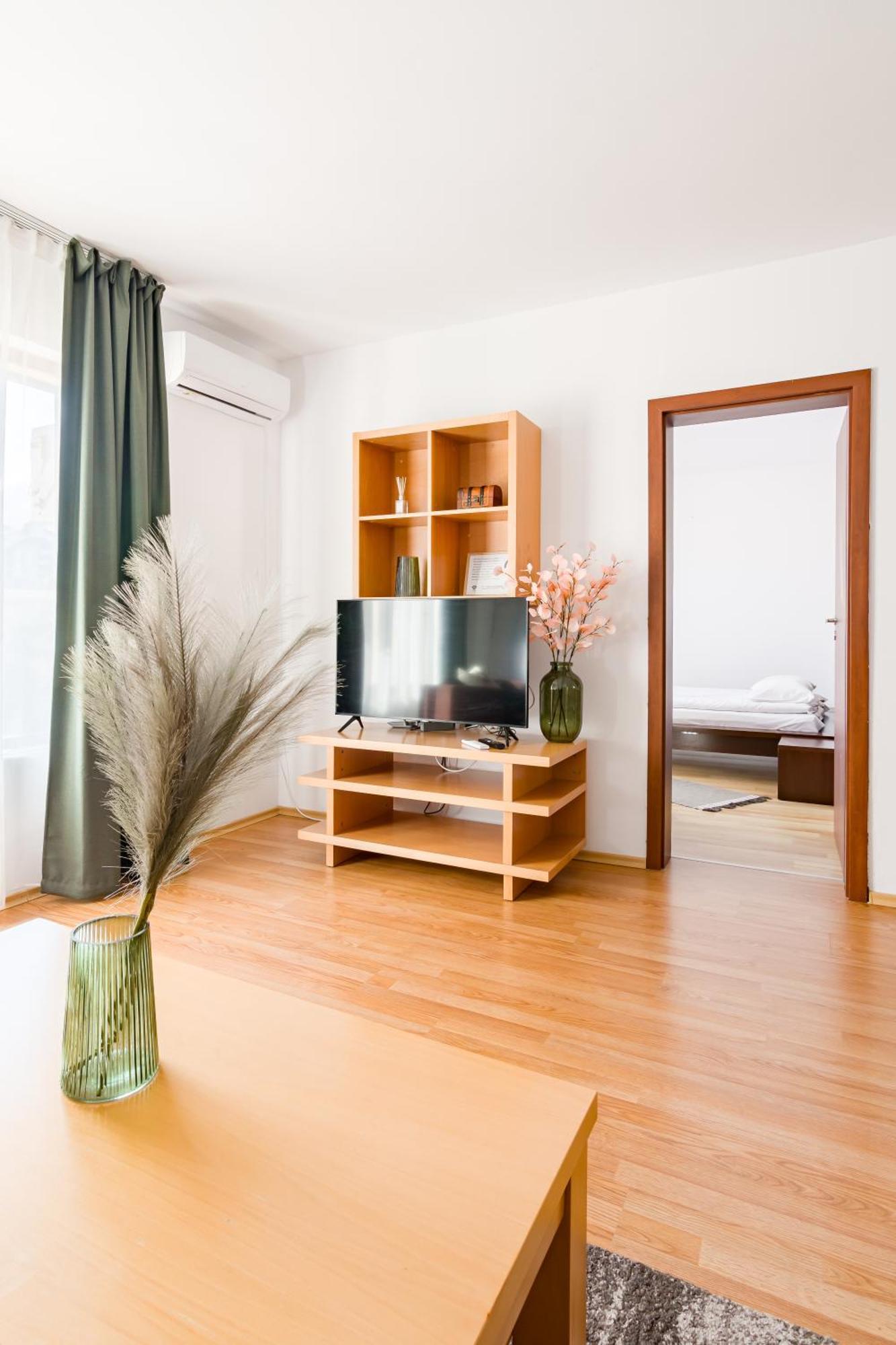 Apartment Todorka In *