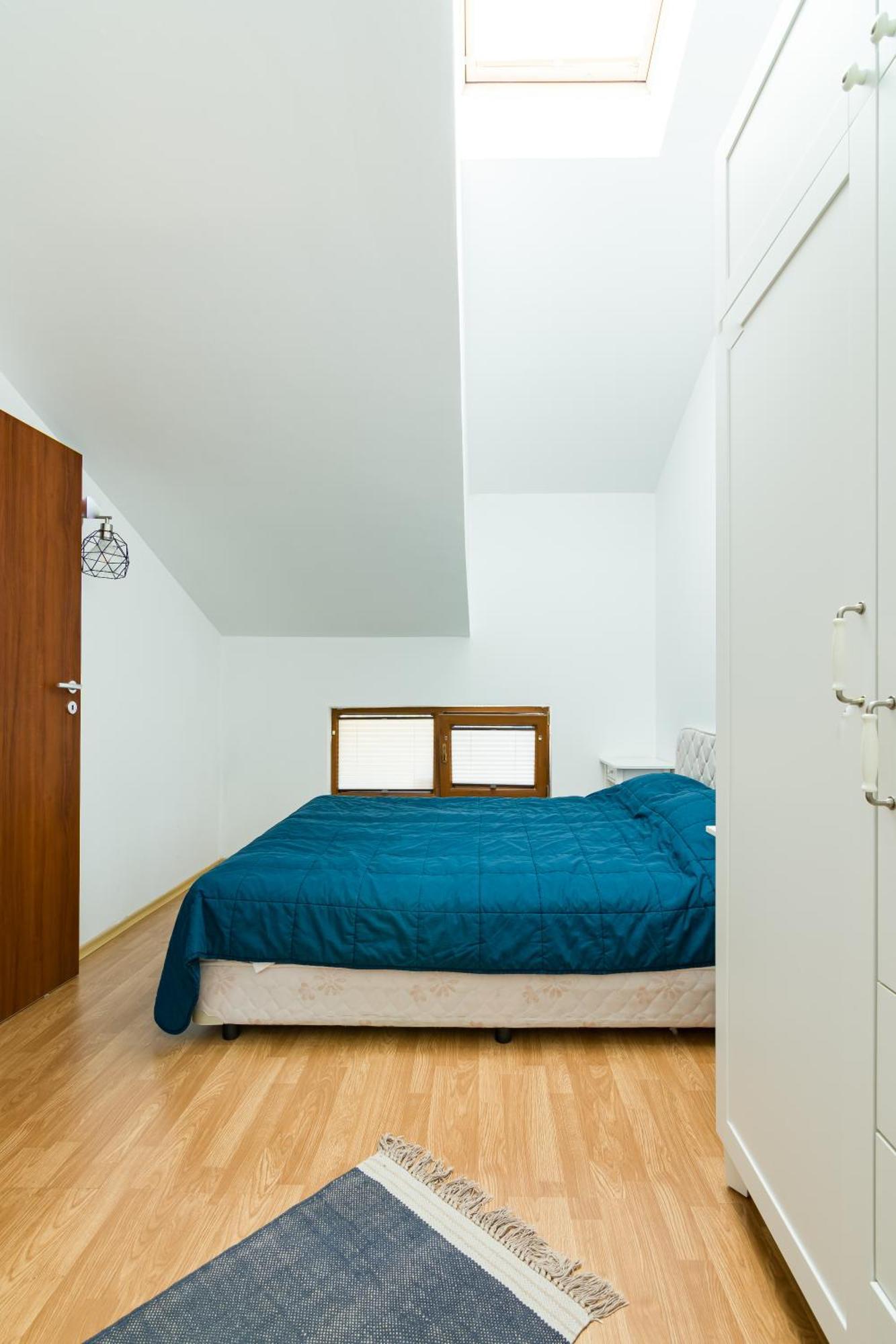 Apartment Todorka In