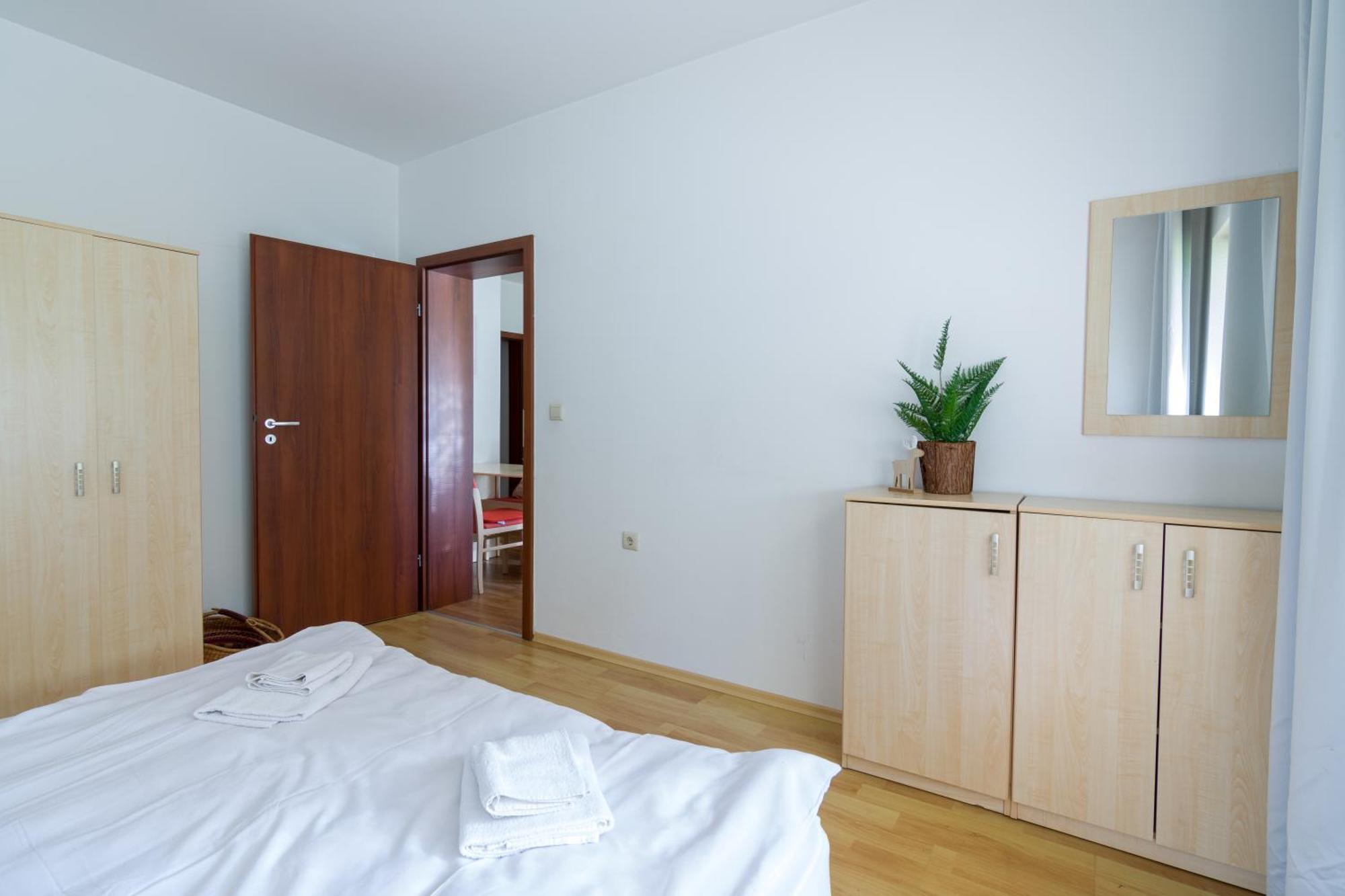 Apartment Todorka In