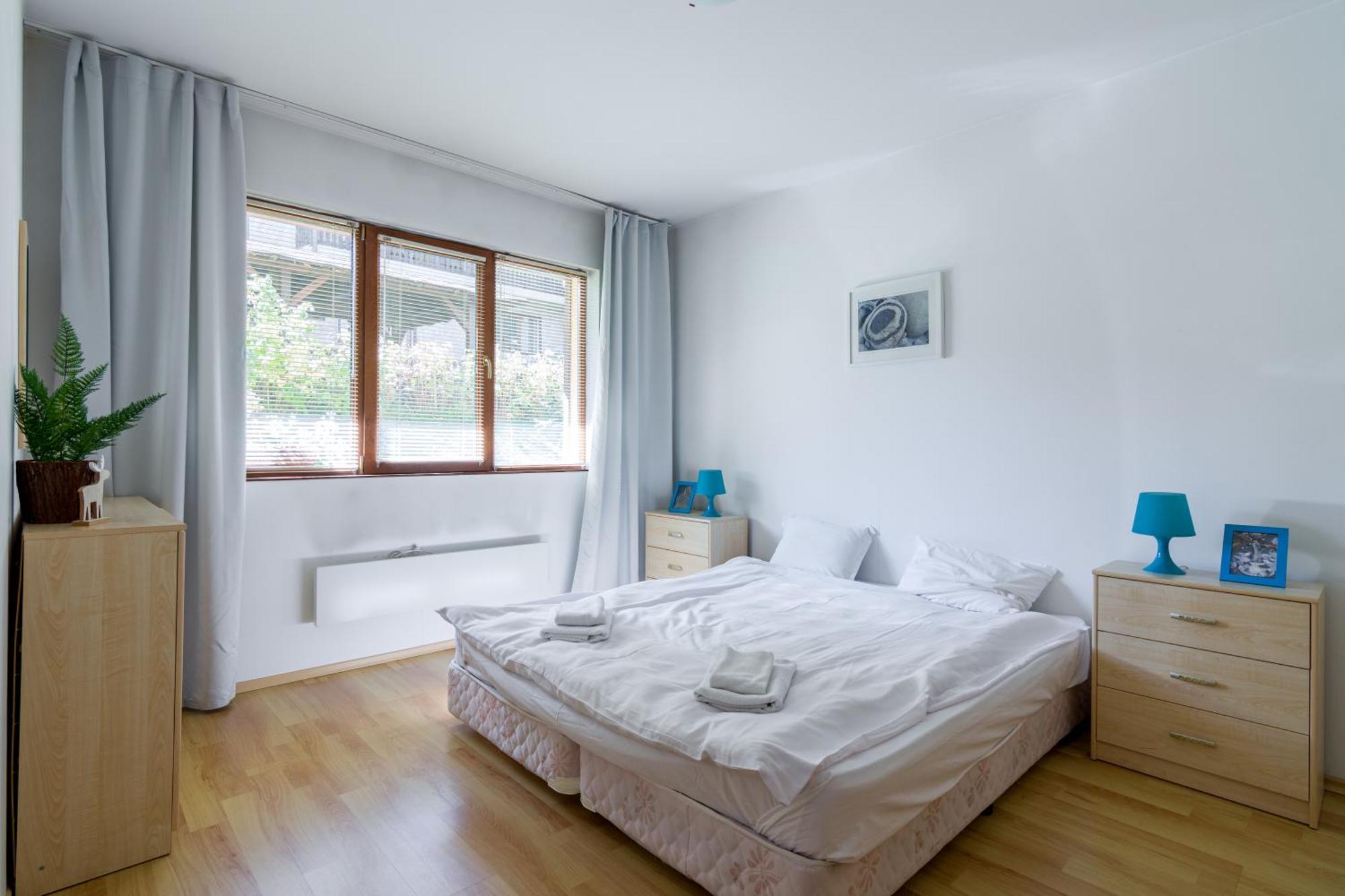 Todorka In Apartment *