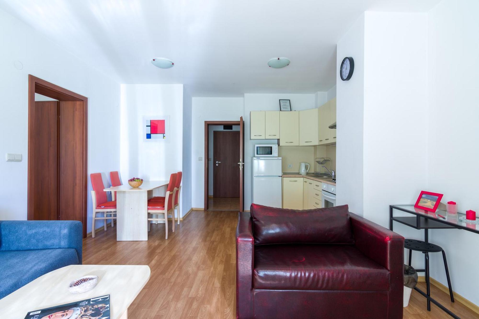 Todorka In Apartment Bansko