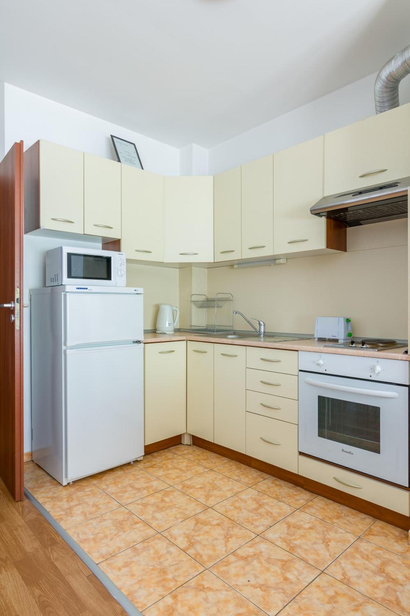Apartment Todorka In Bansko